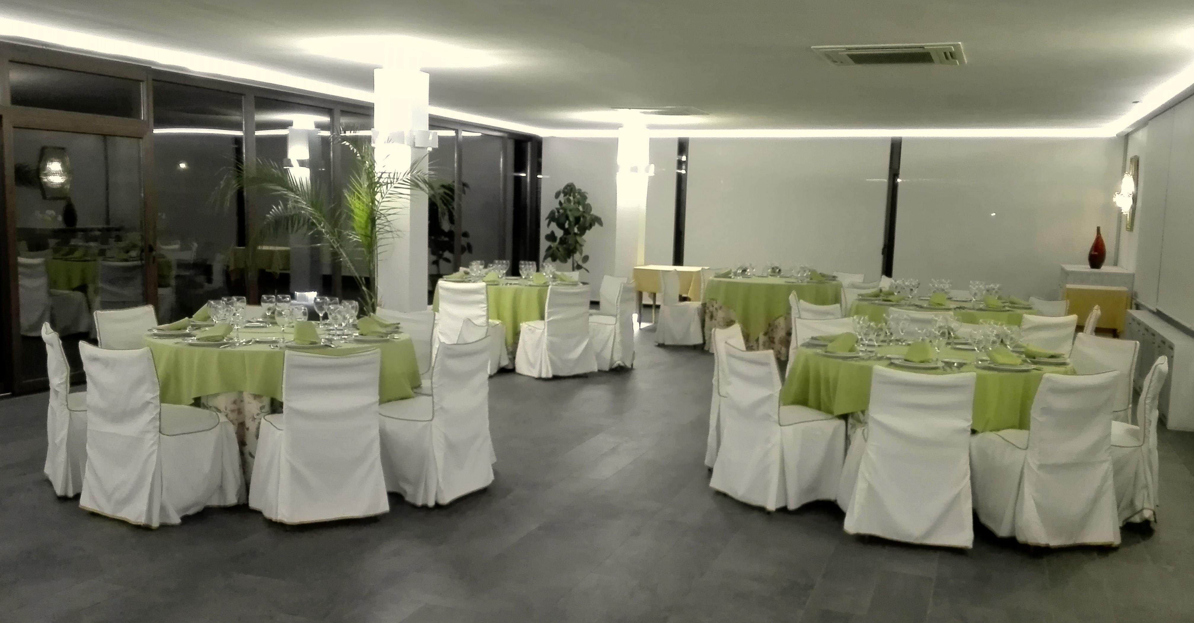 Hotel Los Olivos Getafe Eksteriør bilde