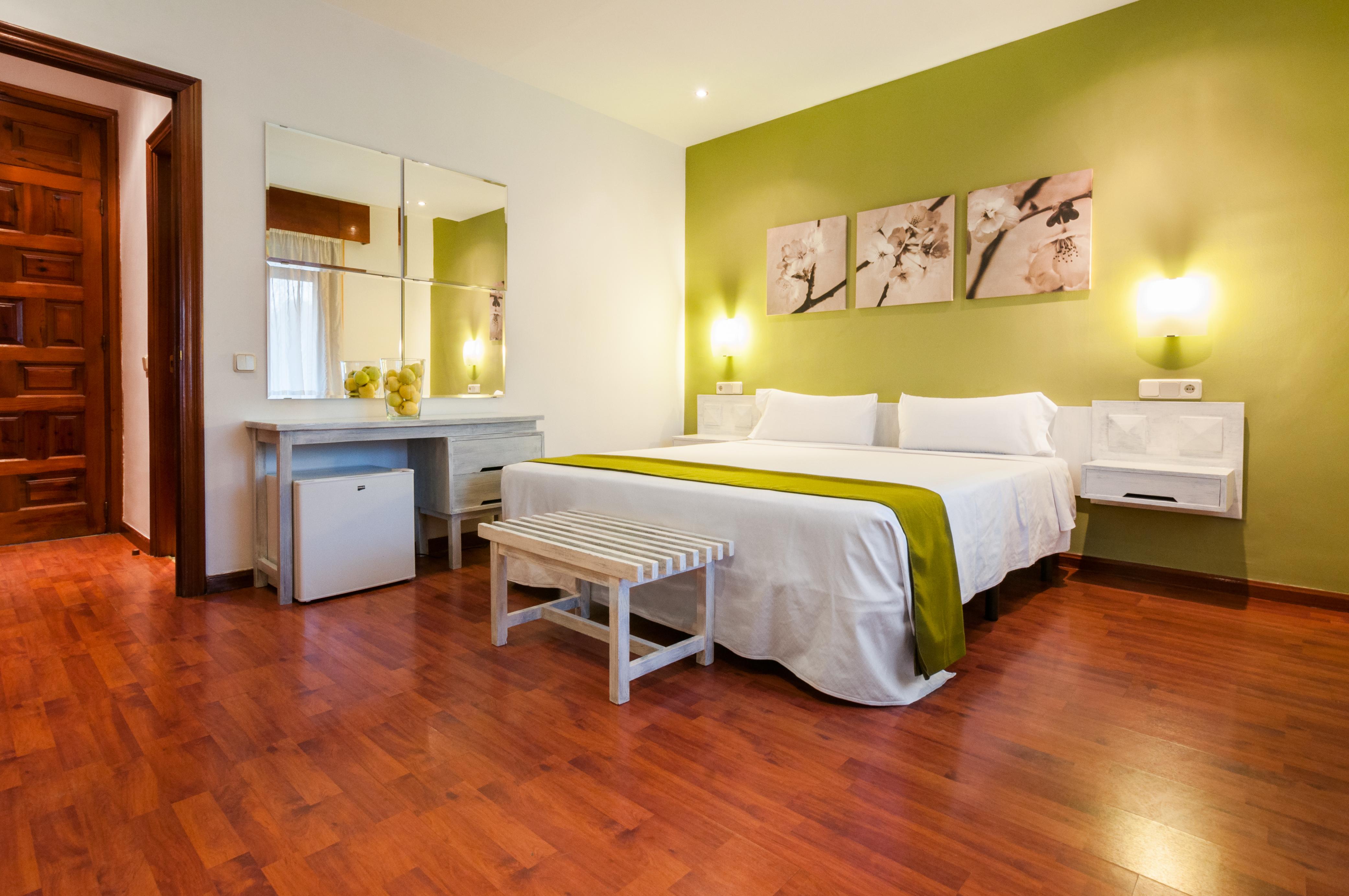 Hotel Los Olivos Getafe Eksteriør bilde
