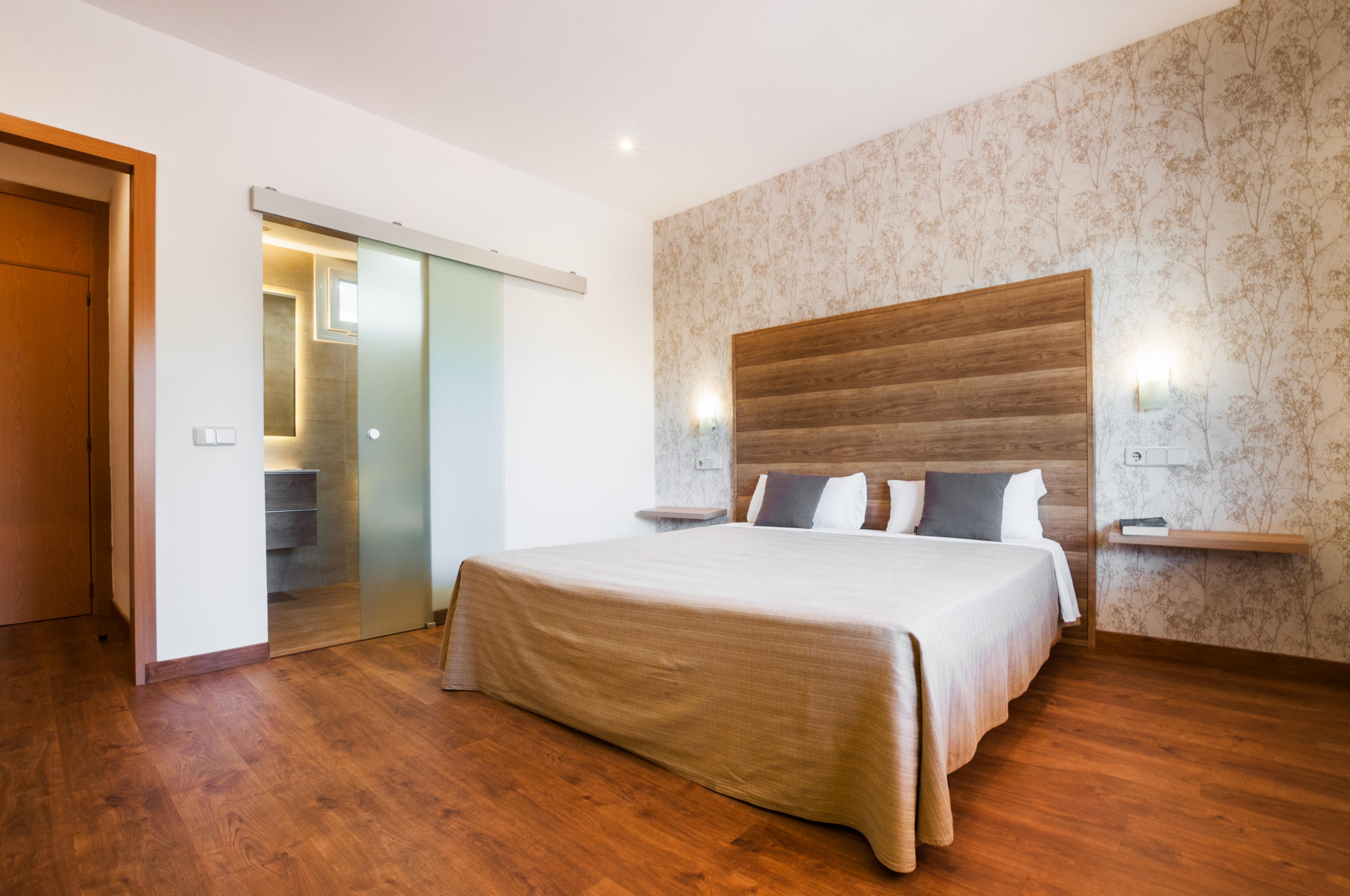 Hotel Los Olivos Getafe Eksteriør bilde