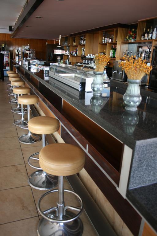 Hotel Los Olivos Getafe Eksteriør bilde