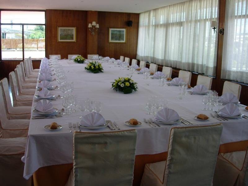 Hotel Los Olivos Getafe Eksteriør bilde