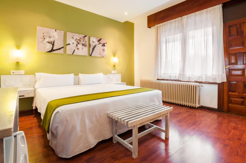 Hotel Los Olivos Getafe Eksteriør bilde
