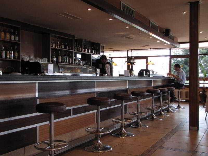 Hotel Los Olivos Getafe Eksteriør bilde
