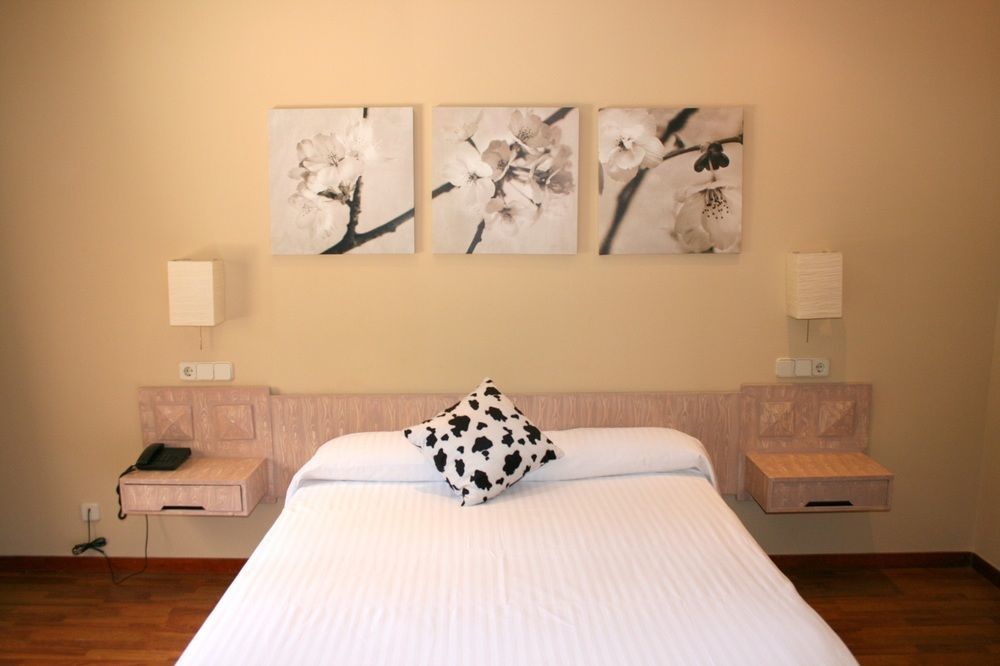 Hotel Los Olivos Getafe Eksteriør bilde
