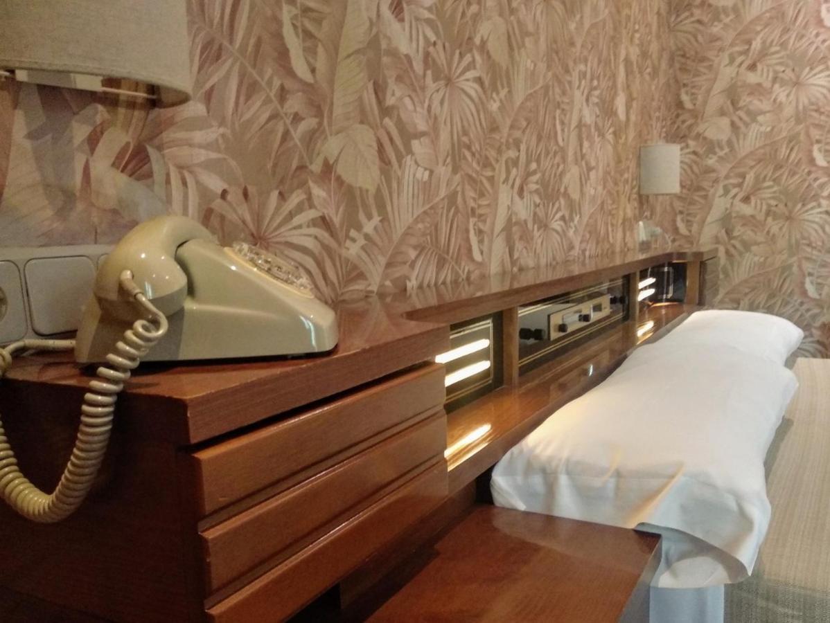 Hotel Los Olivos Getafe Eksteriør bilde